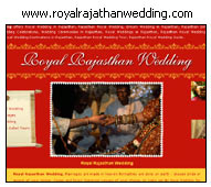 Royal Rajasthan Wedding